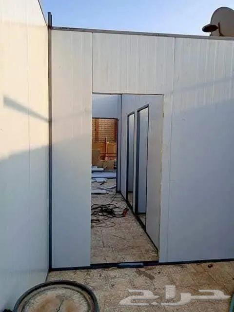 تركيب ساندوتش بانل64618993531139114