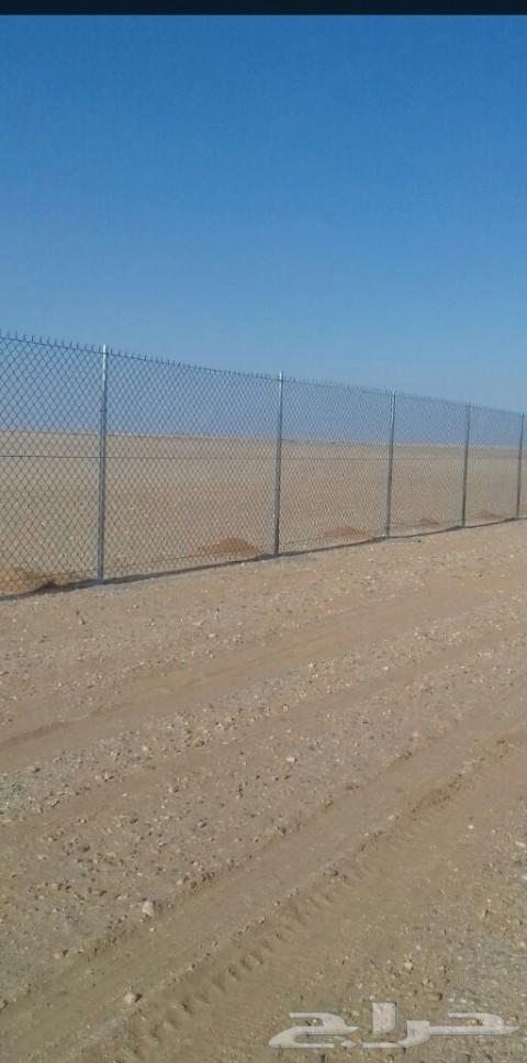 Abu Abdullah: Supply and Installation of All Types of Fencing – Farm Fencing and Villa Fencing64619124474113110