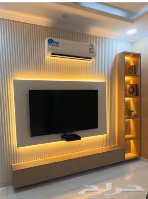 معلم دهانات وديكورات بجميع انواعها لتواصل64618963871873114