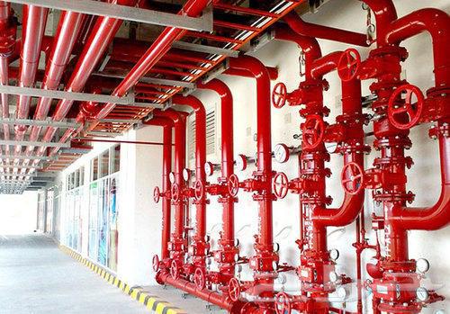 New Fire Extinguisher, Safety Certification, Maintenance Contract, and Technical Report64618918532867113