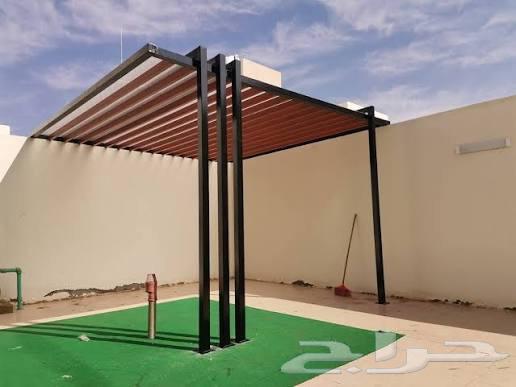 Riyadh Shade Structures and Screens64619167076995110