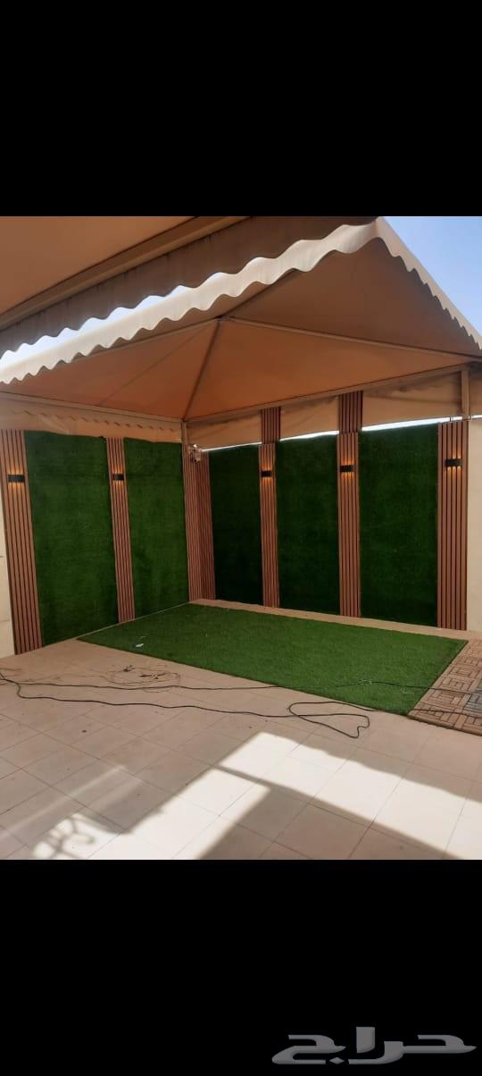 Al-Dammam, Al-Khobar, and Qatif: Retractable Awnings, Pergolas, Hangars, and Sandwich Panels64619038451843110