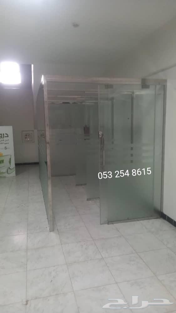 Supply and Installation of All Types of Security Glass, Aluminum, and Mirrors64619124180355111