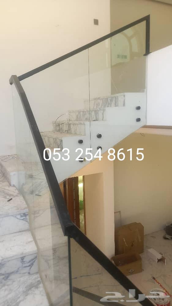 Supply and Installation of All Types of Security Glass, Aluminum, and Mirrors64619124180355113