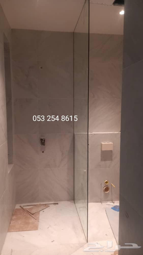 Supply and Installation of All Types of Security Glass, Aluminum, and Mirrors64619124180355110