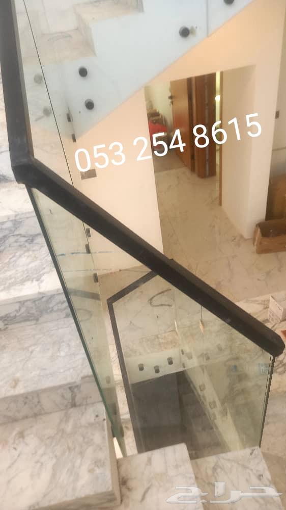 Supply and Installation of All Types of Security Glass, Aluminum, and Mirrors64619124180355112