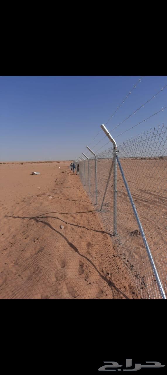 Abu Abdullah: Supply and Installation of All Types of Fencing – Farm Fencing and Villa Fencing64619124474113113