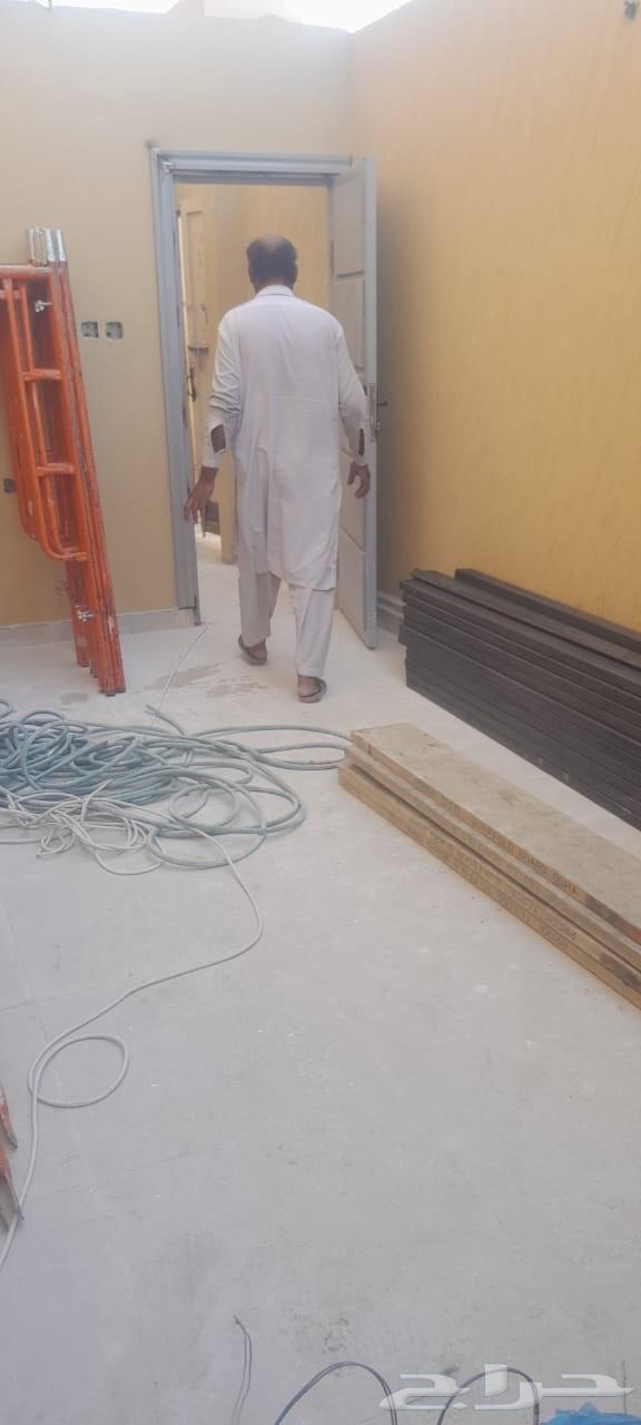 مقاول وقار باكستاني شغل ديكورات ترميم سندويش بنال64619153733889111