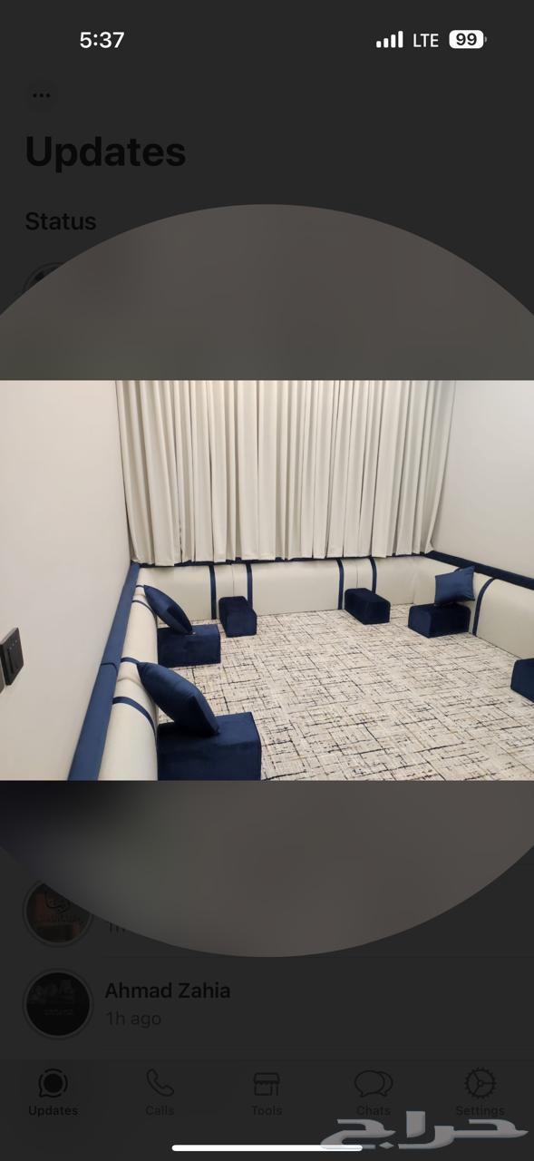 كنب تفصيل تنجيد64619153390338110