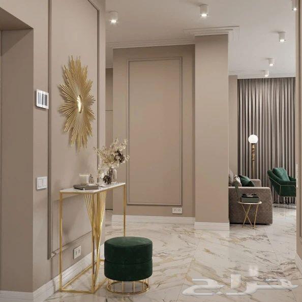 دهانات وديكورات وترميم الرياض لتواصل64613495969409111