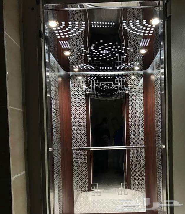 صيانة وتحديث وبرمجة وتركيب جميع انواع المصاعد العالميه64619123909505111
