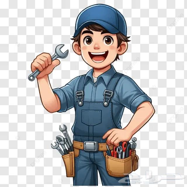 ميكانيكي وكهربائي متنقل محترف سفري64613482871682110