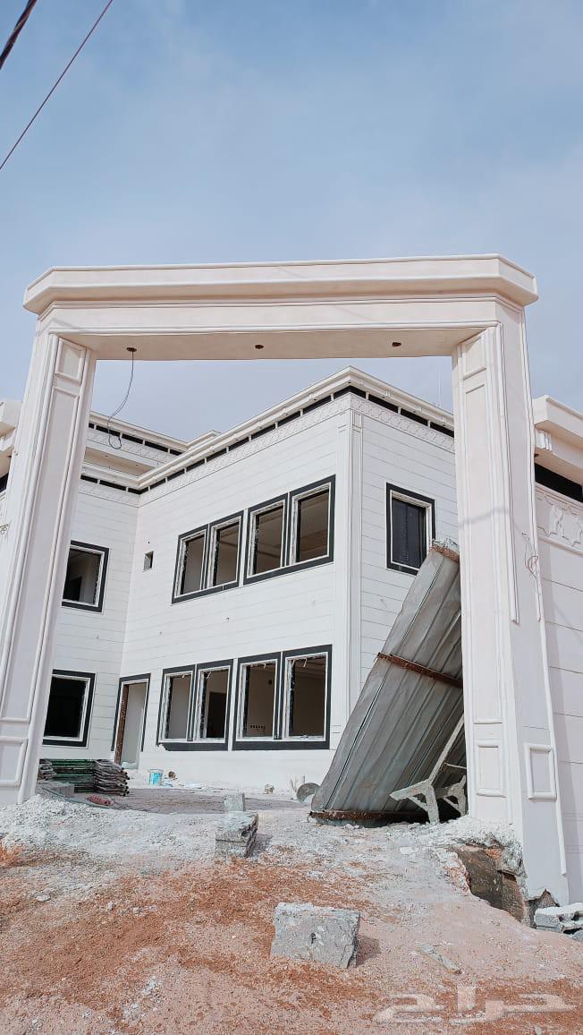 ليا سه ملونه بديل الحجر الطبيعي وديكورات خارجيه64613495241091111