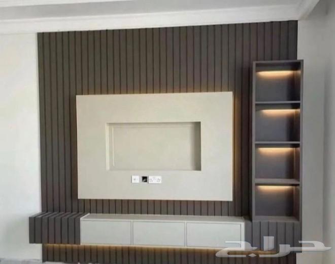 معلم دهانات وديكورات بجميع انواعها لتواصل64618963871873112