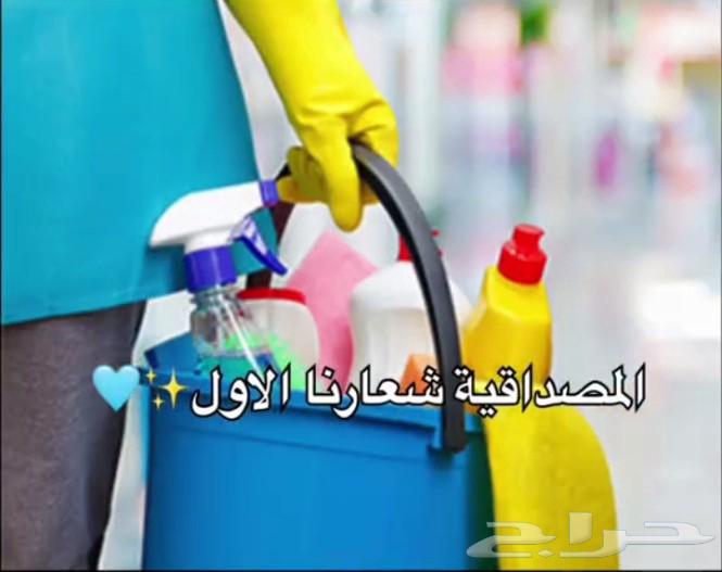 شركه الأمين لخدمات نظافه المنازل والفيلال64619152254593110
