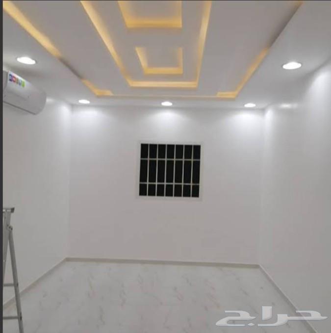 معلم دهانات وديكورات بجميع انواعها لتواصل64618963871873111