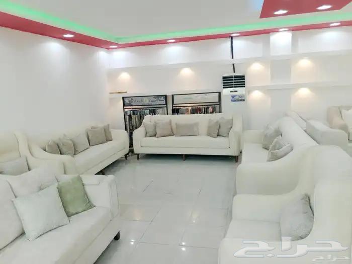 ارخص محل في سوق محمود سعيد تفصيل وتنجيد اجود الكنب64613468193667110