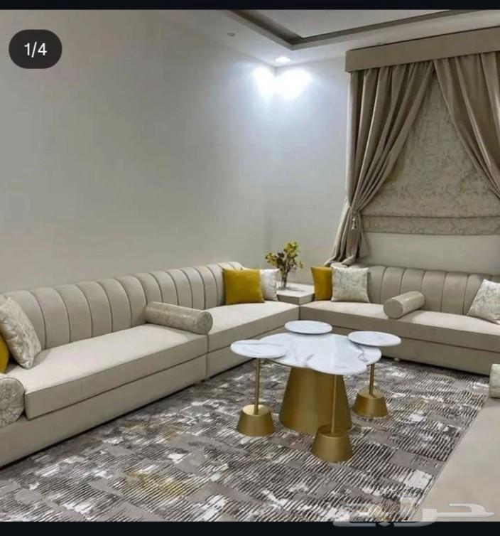 تنجيد كنب ومجالس وستاير64619153578755113