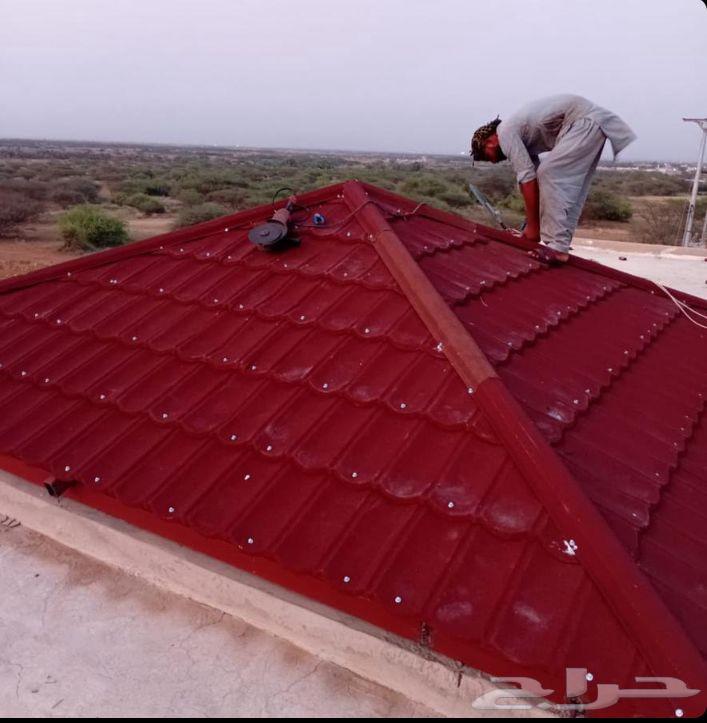 الحداد الملحم لجميع انواع الحام64613454793857113