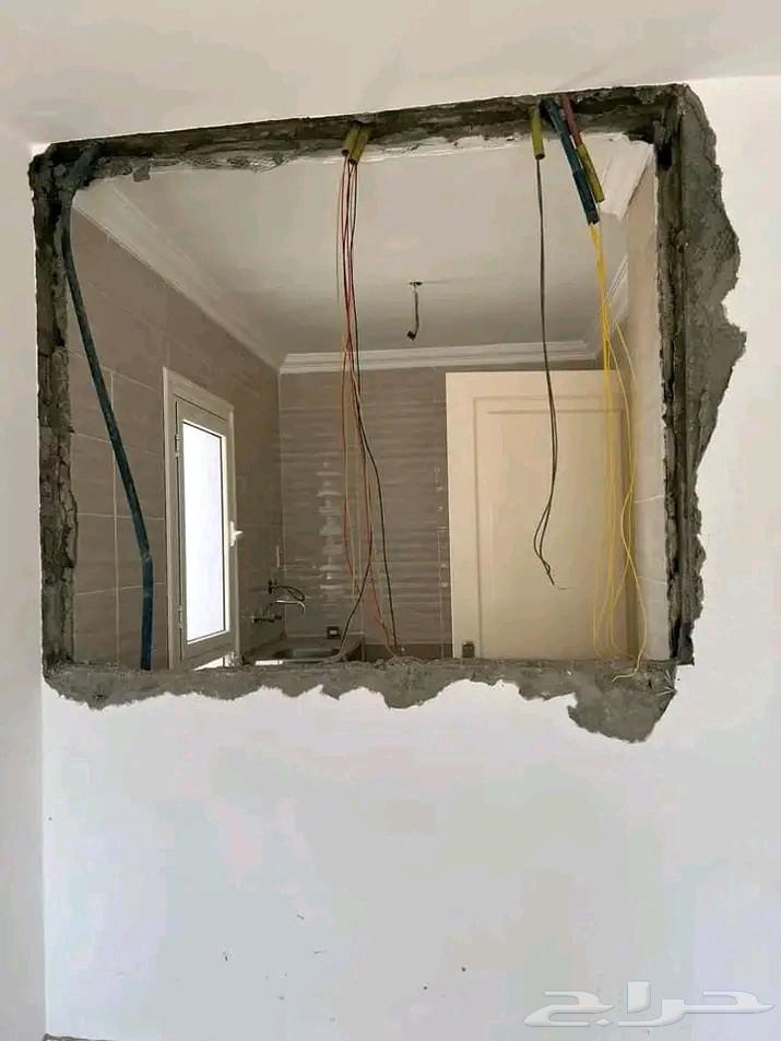 Taif Demolition, Renovation, and Debris Removal Workers64619153248643112