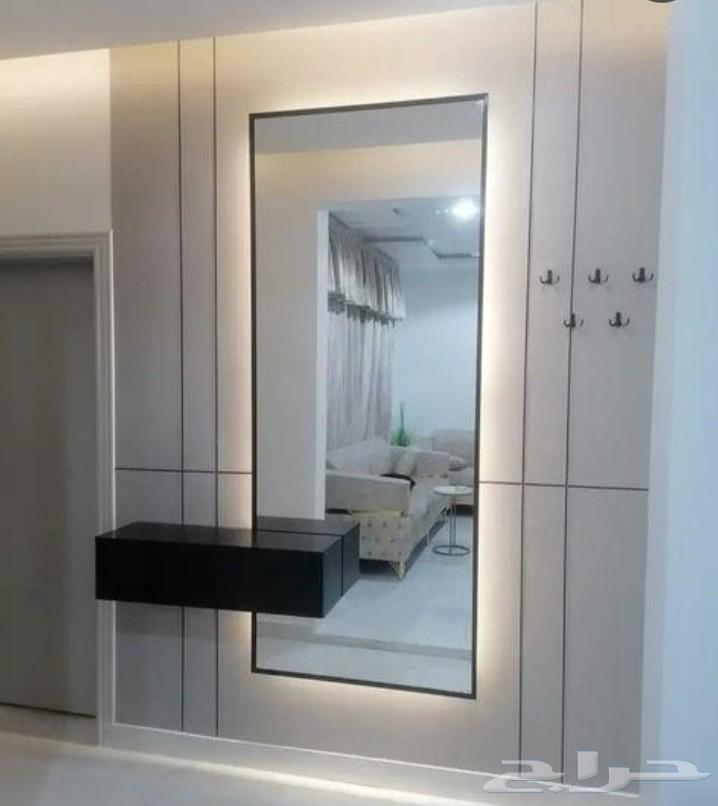 دهانات وديكورات وبديل الرخام والشيبورد وكل شي في مجال الدهان64613495953283113