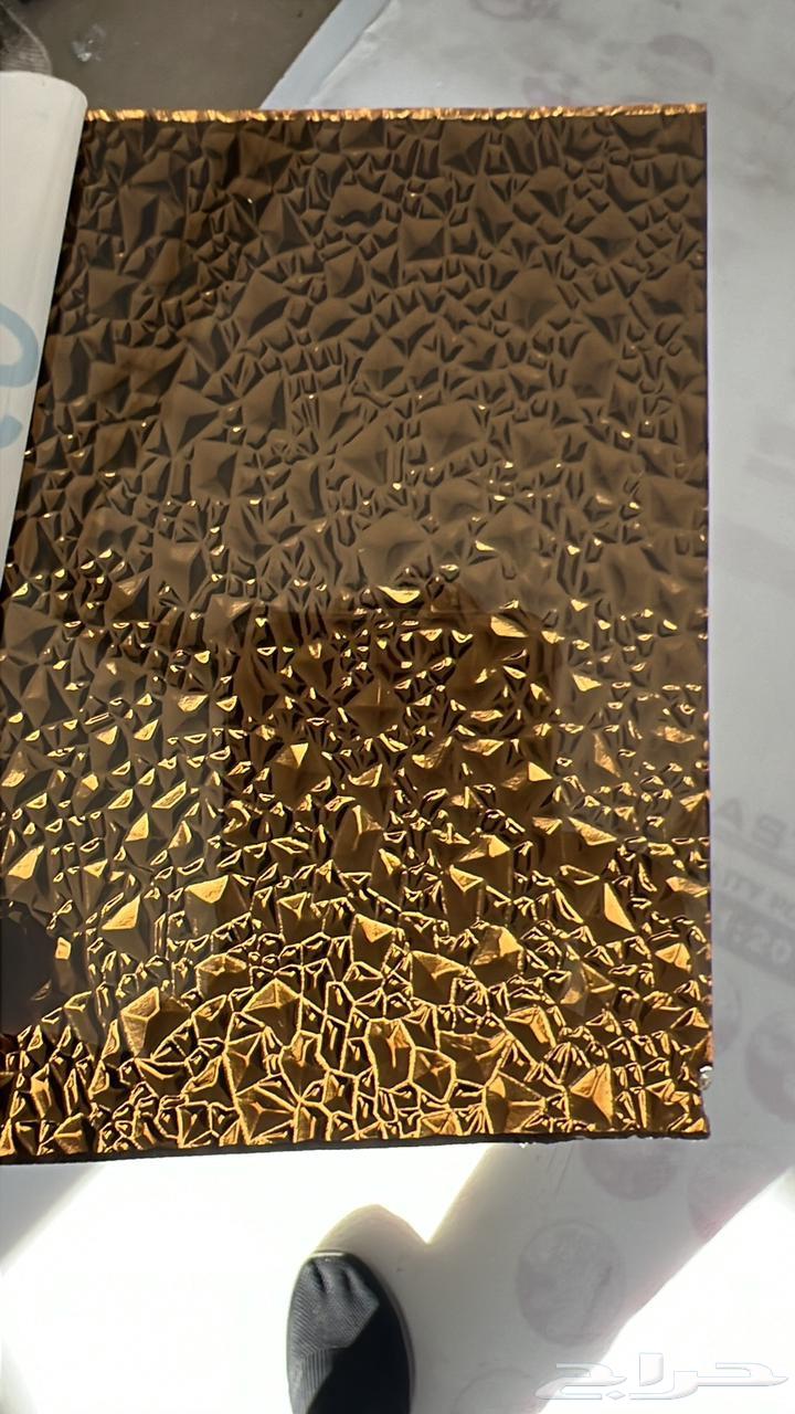 Lexan in All Sizes and Thicknesses: Crystal, Transparent, Milky, Sandy64618934301825111