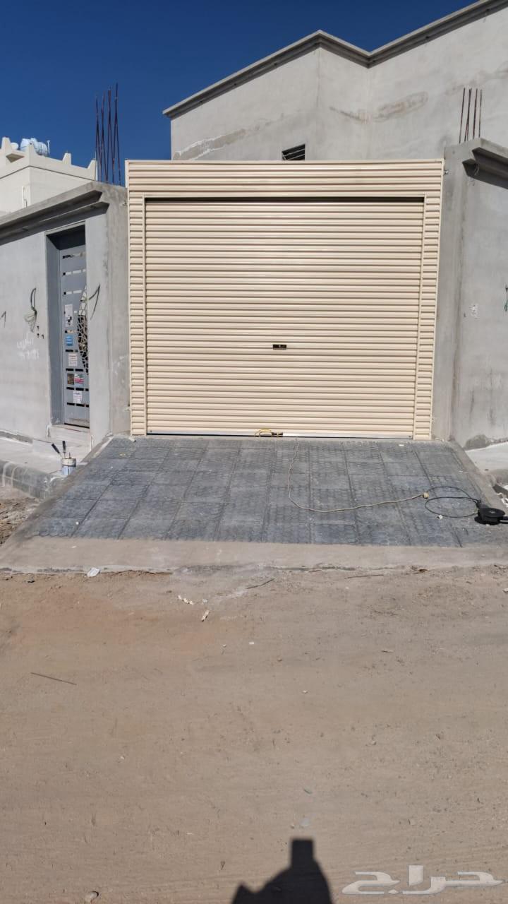 تركيب و صيانة ابواب الرول و الشتر واجهزة ابواب الحديد64618949419905111