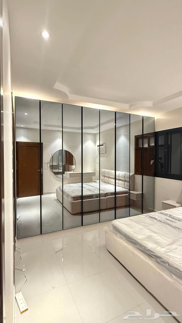 تفصيل دولاب ملابس و غرفه نوم64619167116931110