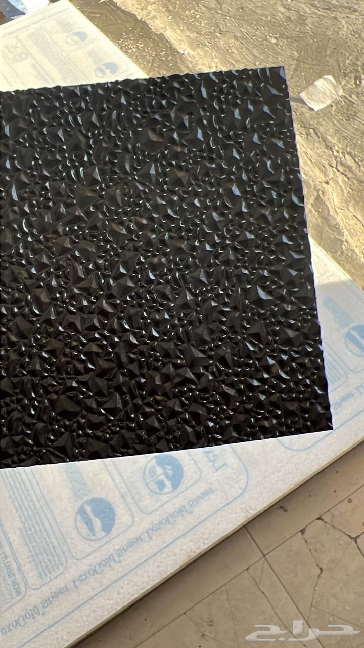 Lexan in All Sizes and Thicknesses: Crystal, Transparent, Milky, Sandy64618934301825114