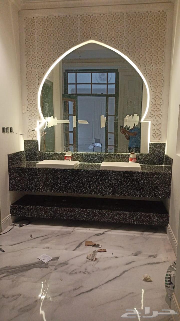 Artificial Marble for Sinks, Countertops, and Kitchen Surfaces – More Details64613454719617113