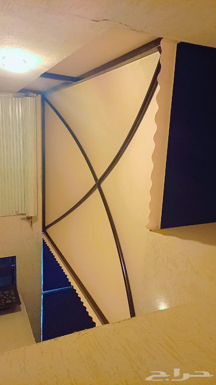 تركيب مضلات سواتر ايلومينيم باب الرياض64613495907329110