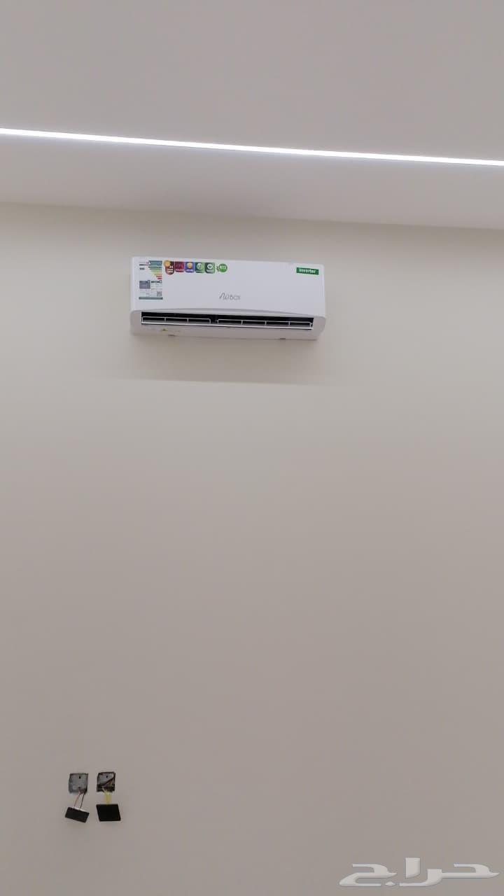 فني صيانة وتركيب مكيفات الهواء64619037576579110