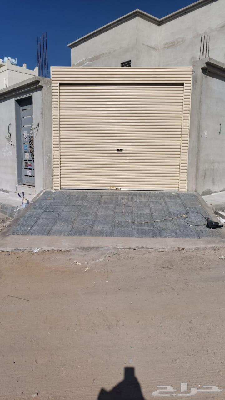 تركيب و صيانة ابواب الرول و الشتر واجهزة ابواب الحديد64618949419905113