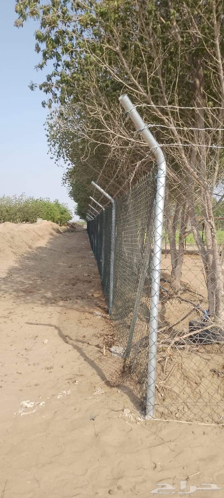 مقاول شبوك شبك مزرعه شبوك محميات ملاعب64619137736066111