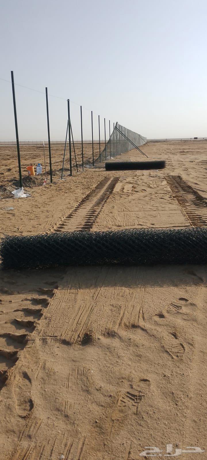 مقاول شبوك شبك مزرعه شبوك محميات ملاعب64619137736066113