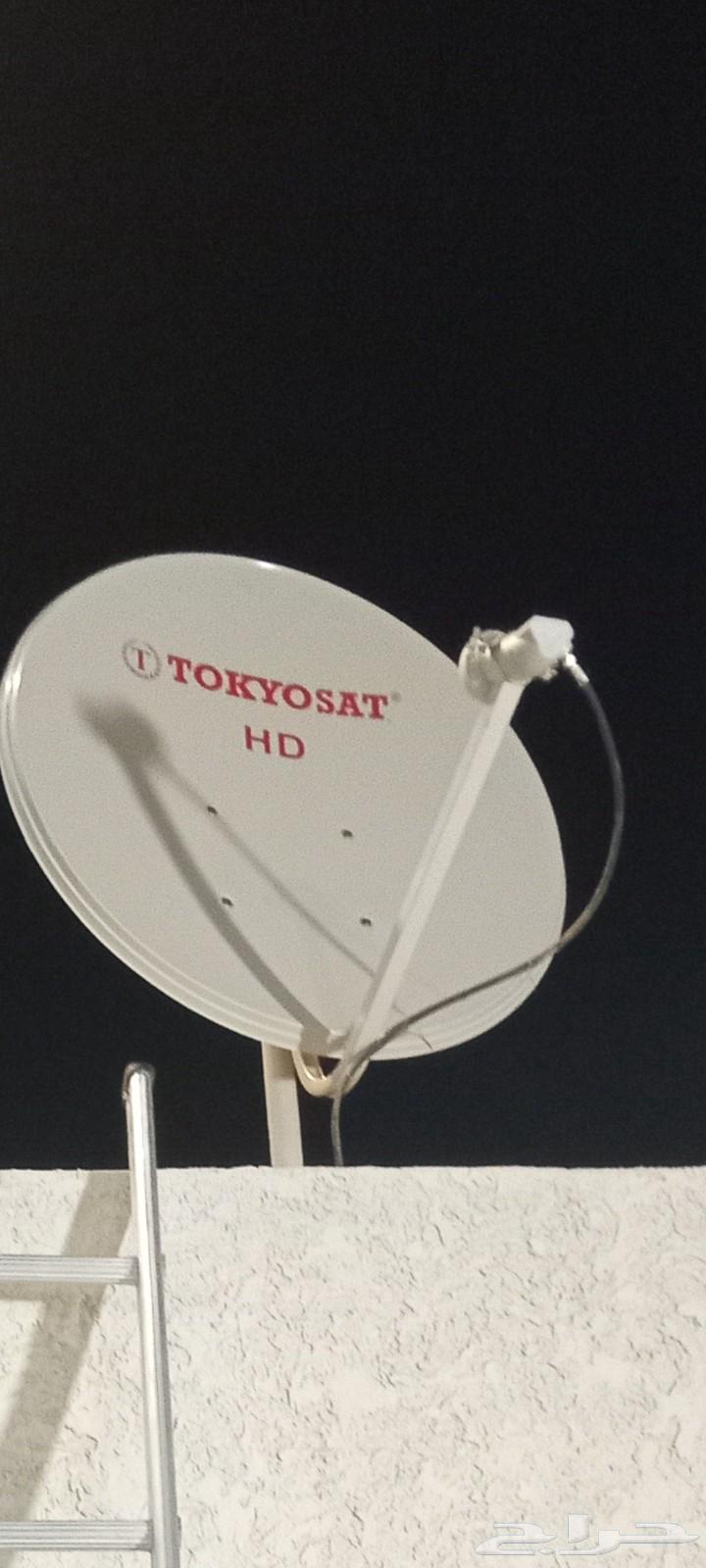 Satellite Technician Halal Ahmed, Mobile Number64619123506691112