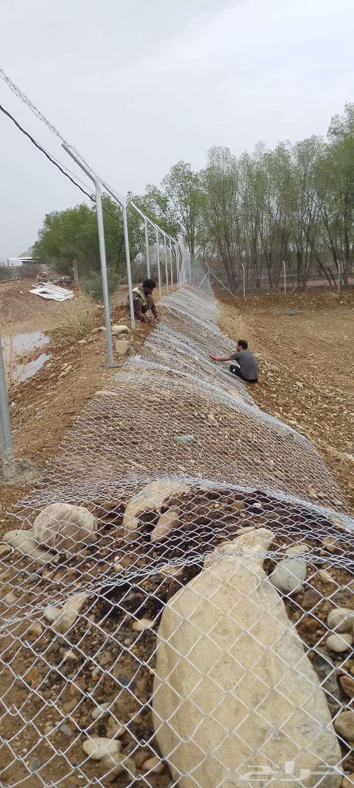 مقاول شبوك شبك مزرعه شبوك محميات ملاعب64619137736066110