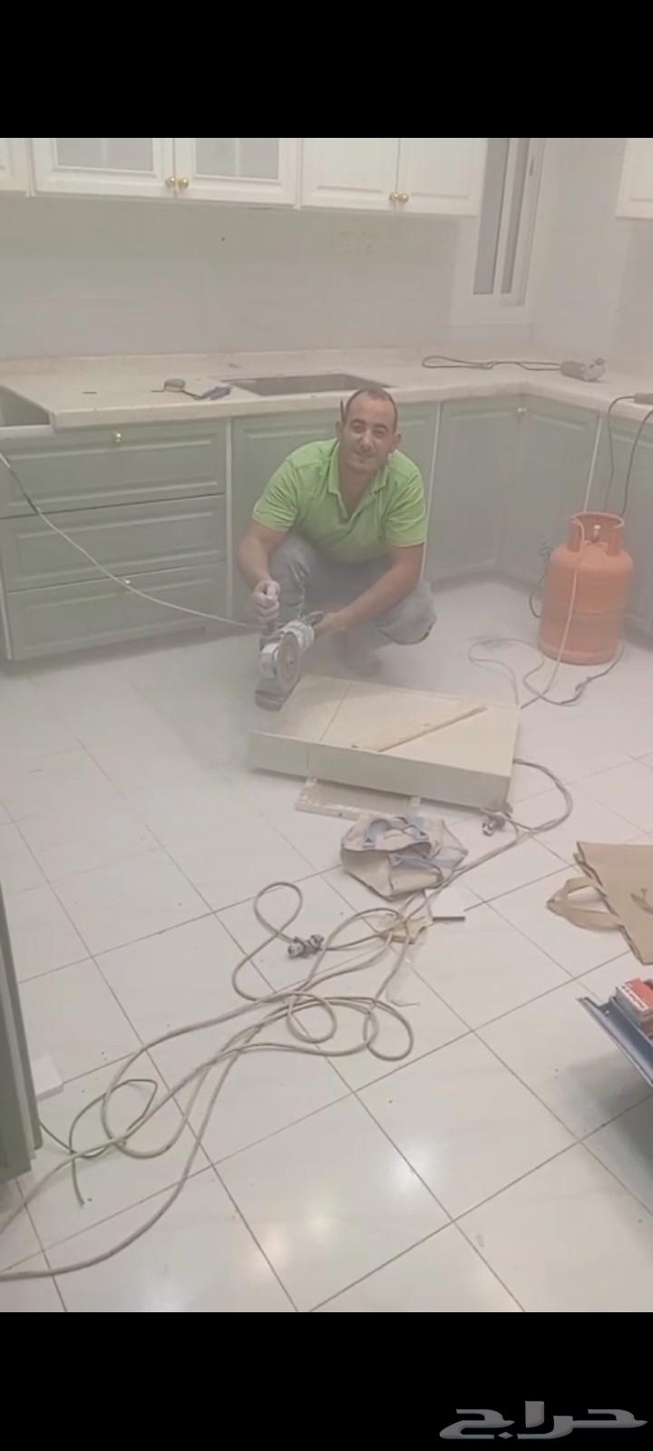 Kitchen Installation, Relocation, and Maintenance64619152381443113