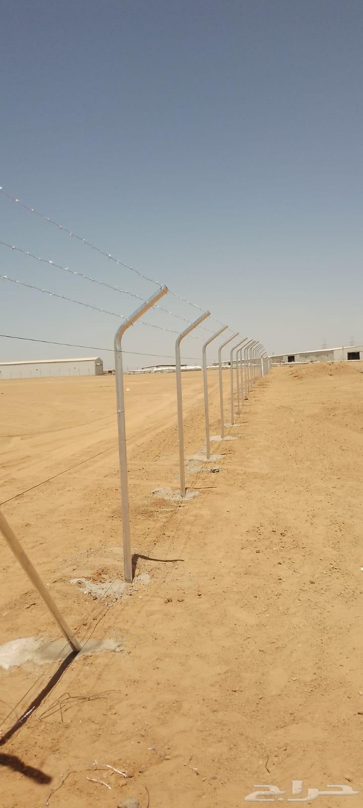 مقاول شبوك شبك مزرعه شبوك محميات ملاعب64619137736066114