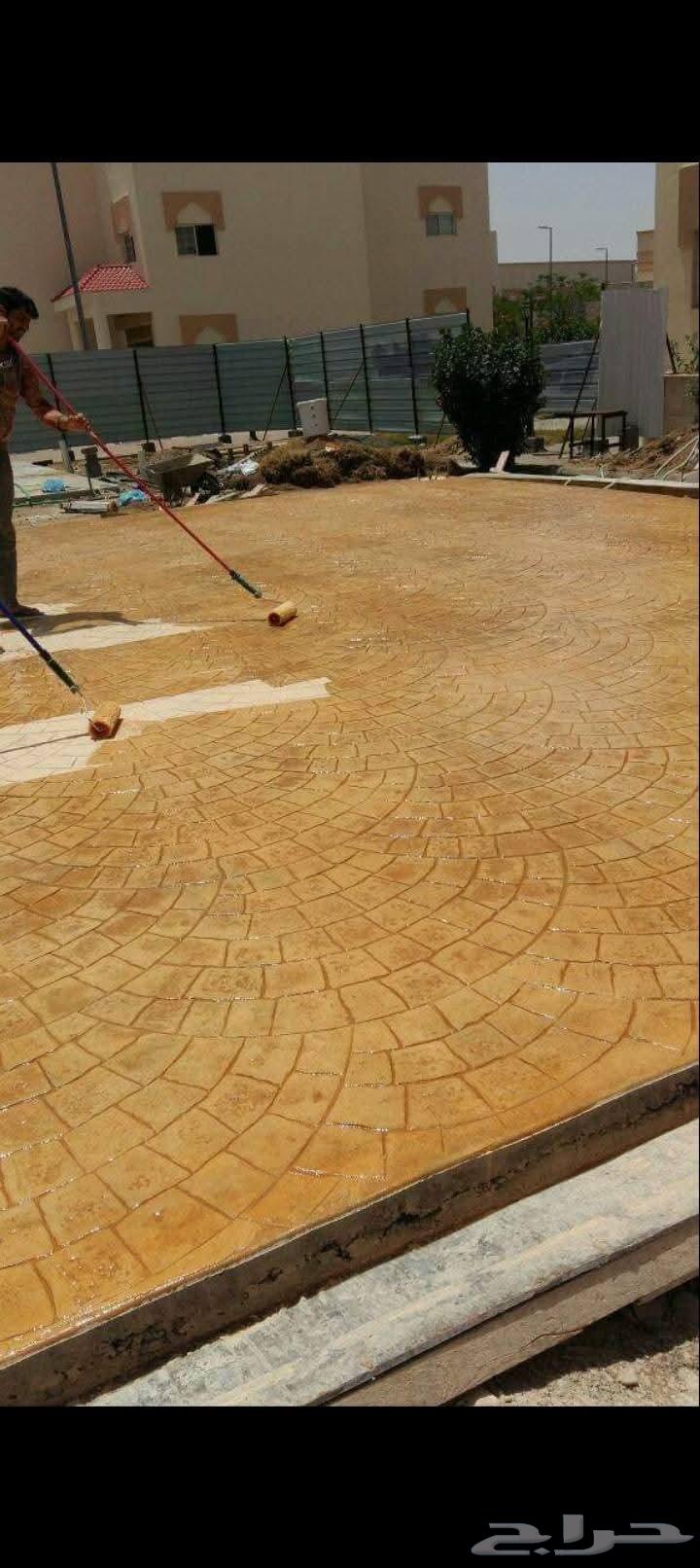 Floor Slab Section – Concrete Slab – Printed Slab – Budget Slab –64618978534273114