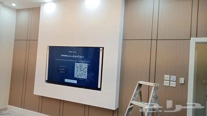 معلم جبس بورد وبديل رخام وشيبورد ومقاولات64618963456515114