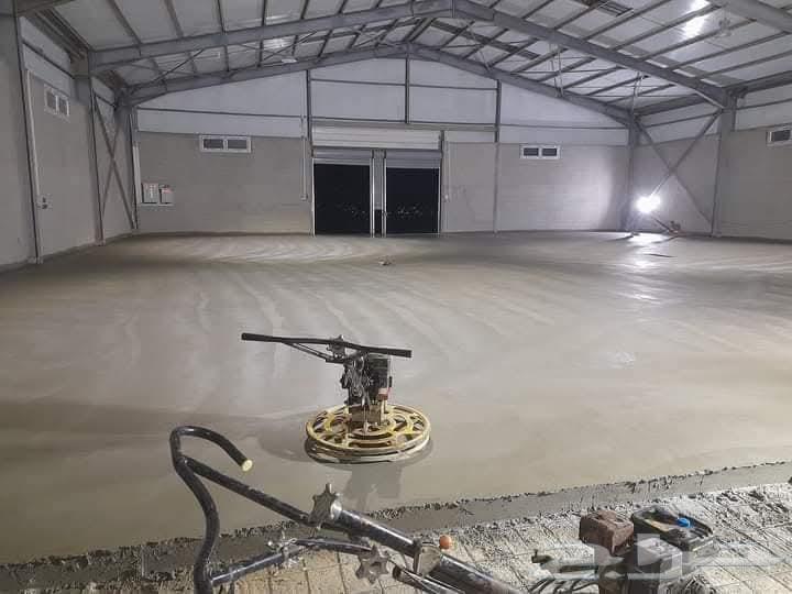 Floor Slab Section – Concrete Slab – Printed Slab – Budget Slab –64618978534273110