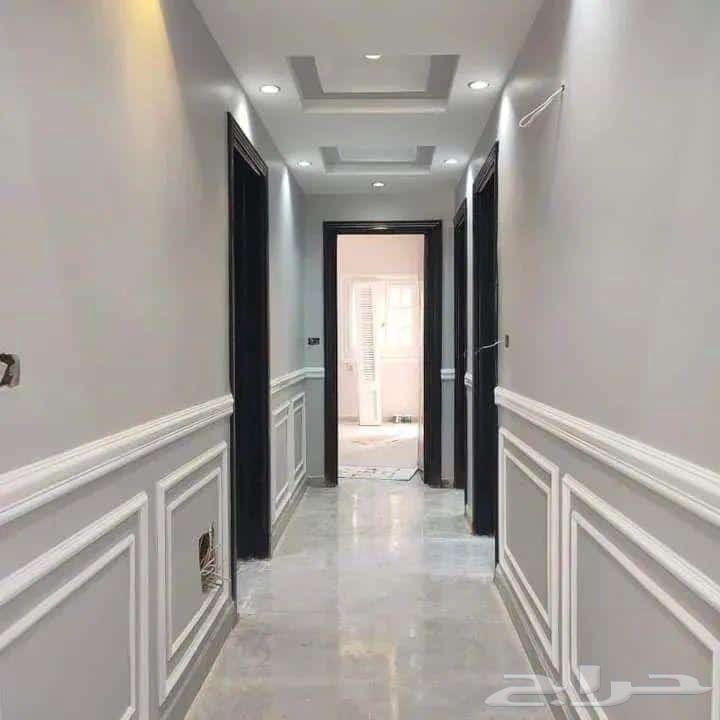 Execution of all painting works, general contracting, restoration, and interior decoration in Al-Dammam64618919093123112