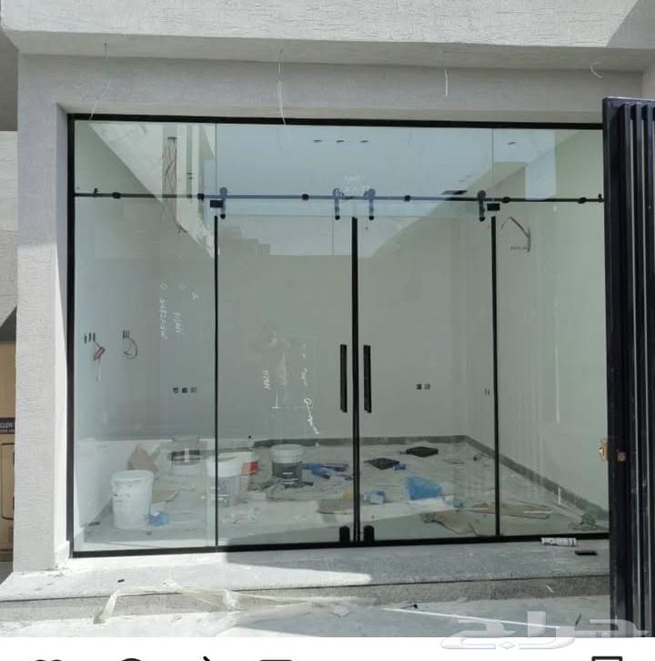 Tempered Glass, Mirrors, and Aluminum64619153476611114