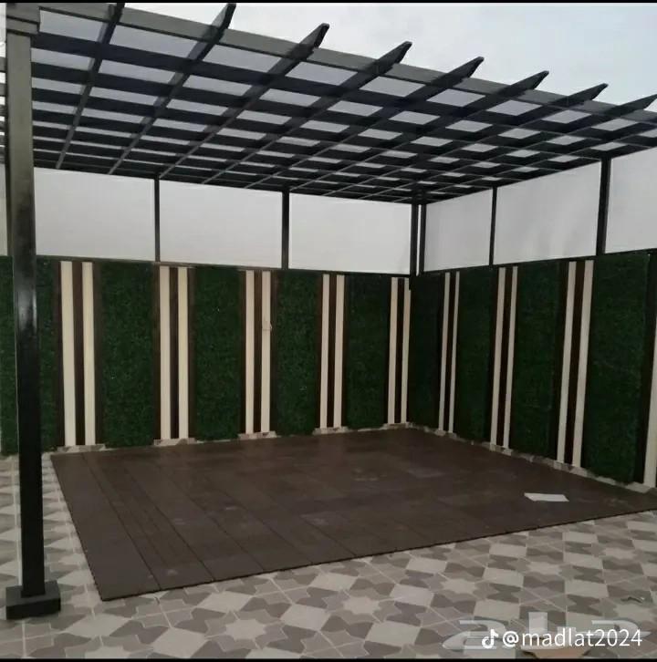 Shade Structures, Canopies, and Seating Areas64619138862978114