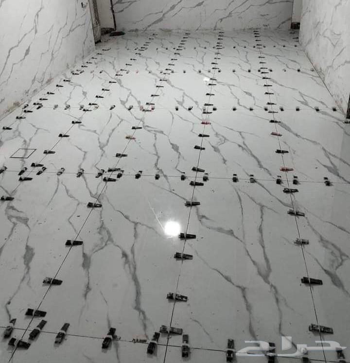 مبلط تركيب السيراميك والبورسلين64619166536195111