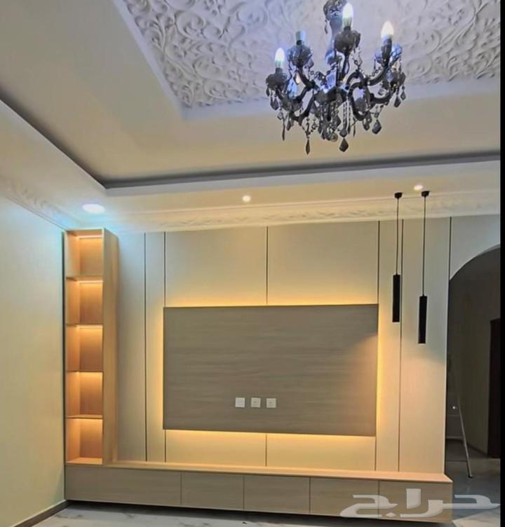 دهانات وديكورات وبديل الرخام والشيبورد وكل شي في مجال الدهان64613495953283114