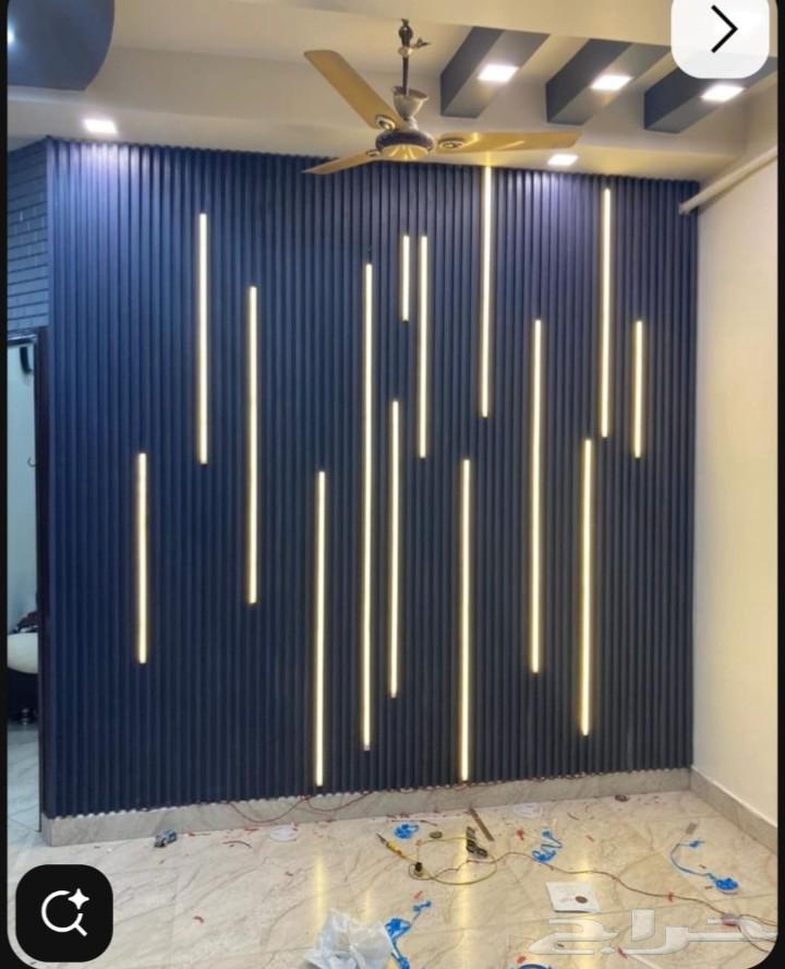 دهانات وديكورات وبديل الرخام والشيبورد وكل شي في مجال الدهان64613495953283110