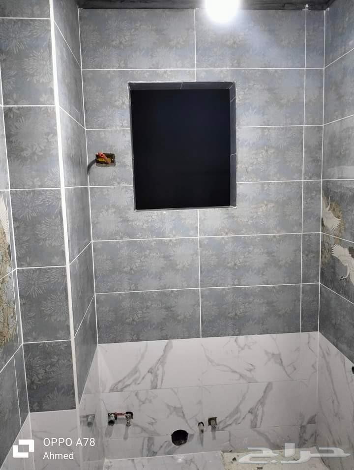 مبلط تركيب السيراميك والبورسلين64619166536195114