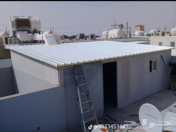 Car shades, panel rooms, hangars, and Bedouin tents; windows and all blacksmithing works64618903756291112